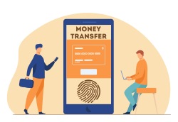 Money Transfer - HalliPay