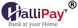 HalliPay Logo