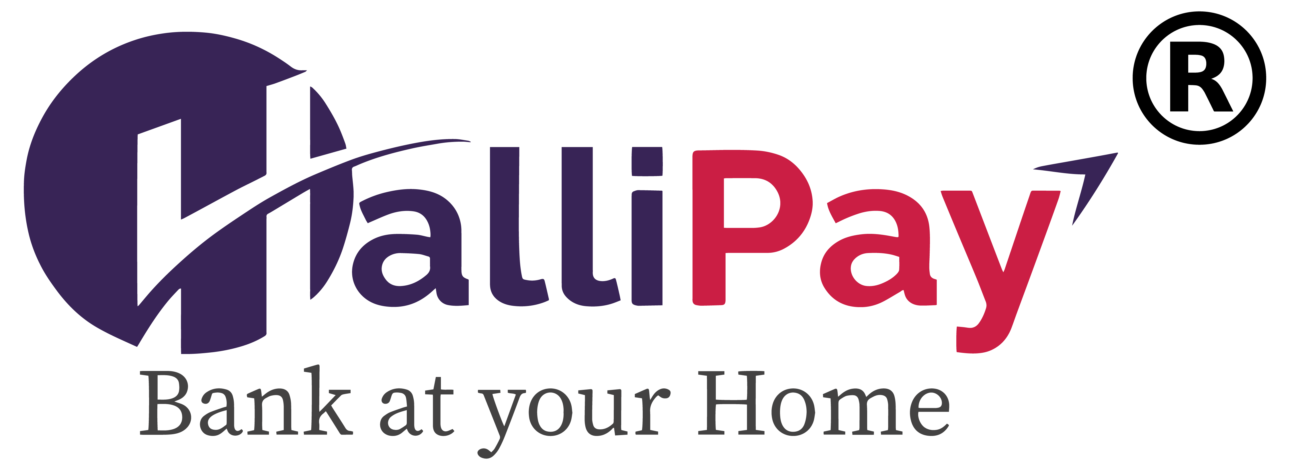 HalliPay Logo