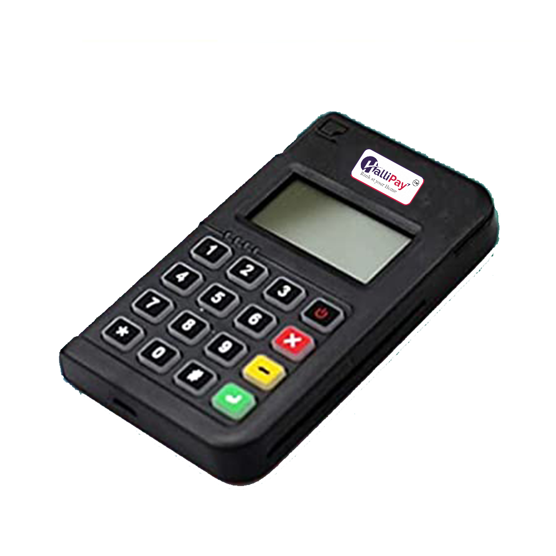 Micro ATM Machine | mATM Machine